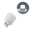 Lampka USB barwa ZIMNA