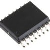 Sterownik wyświetlacza napięcie wyjciowe: 20V Od 0 do 100 % 100mA, 5 mA napięcie wejściowe: 3V, 5.5 V STMicroelectronics