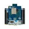 NUCLEO-WB07CC STM32 Nucleo-64 development board with STM32WB07CC MCU, supports Arduino and ST morpho connectivity