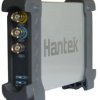 6082BE oscyloskop cyfrowy 2x80MHz USB PC Hantek