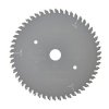 165mm x 20mm 54T Circular Saw Blade