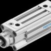 3656513 Standard cylinder, DSBC, dia. 32 mm, M10x1.25, G1/8, D3, PPVA