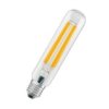 Żarówka Led Nav E27 21W 50W 3600Lm 2700K Ciepła Biała Filament Ledvance