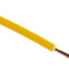 Kabel Trzynormowy, Dł. 100M 0,75 Mm, 14 A, 1 Kv Dc, 600 V Ac, Maks. +105C...