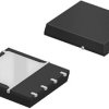 MOSFET N-kanałowy 25 A WPAK 150 V SMD Pojedynczy 30 W 58 mΩ