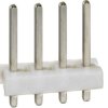 TE Connectivity 1-640383-2 Listwa kołkowa, męska, standardowa MTA-156, wire-to-wire, piny: 12, 7 A, 1 szt.