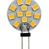 Żarówka LED G4 - 2W