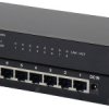 Przełącznik ROLINE Gigabit Ethernet, 8 portów