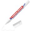 Marker przemysłowy Edding EDDING - Permanent-Marker Ready White Industry Pen E-8046