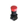 RS PRO Mushroom emergency stop pushbutto