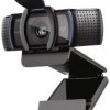 Logitech C920s HD Pro Kamera internetowa FHD 1920 x 1080 Pixel, 1280 x 720 Pixel uchwyt