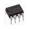 NE555 DIP8 Timer Układ scalony układ czasowy timer Generator Licznik