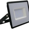 V-TAC VT-4051B-N 215959 Zewnętrzna lampa punktowa LED EEK: F (A - G) 50 W Kolor LED: białe światło dzienne