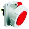 Puszka montażowa CEE Bals Elektrotechnik 12821 32.0 A 400 V