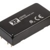 Przetwornica DC-DC, 50W, Uwe 36 → 75 V DC, Uwy 15V dc, Iwy 3.33A, XP Power