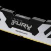 KF588CU42RS-24 24-GB DDR5 CL42 CU FURY Renegade Silver