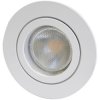 Megatron MT75205 Decoclic Recess Bracket Aluminium Nano 1 Pc