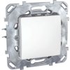 UNICA Zaślepka biel polarna MGU50.866.18Z SCHNEIDER ELECTRIC
