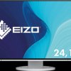 EV2495-WT 61.1-cm Monitor, USB-C, Pivot, White