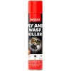 Rentokil FSF128 Fly and Wasp Killer 600ml