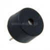 Buzer 5V z generatorem h-7,5 fi 12
