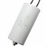 Kondensator rozruchowy 50uF 450V z przewodami - JFS