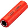 ITL Insulated 1371 Insulated 1/2in Drive Deep Socket 12mm