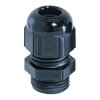 LAPP 53015200 SKINTOP ST PG7 Screwed Cable Gland Black (RAL 9005)