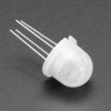 Adafruit Mini Basic PIR Sensor - BL412