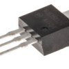 onsemi Tranzystor TO-220 250 V 3-pinowy NPN Otwór przelotowy 8 A MJE15032G