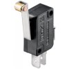 Mikroprzełącznik microswitch - przełącznik,...