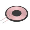 Cewka do ładowania bezprzewodowego, Ø 50mm, 60mΩ, TDK, WT