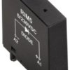 Function module, freewheeling diode, 6-230 VDC for relay coupler, 1174650000
