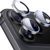 ESR Szkło ochronne na kamerę Apple 1 szt. 1D90300303