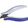 TEK-ME Shears, Micro, flush,131mm, ESD