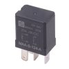 24V SPNO Micro Automotive Relay 35A MAA-S-124-A