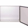 Obudowa hermetyczna RH IP65 800x600x400mm RAL7035 RH 684 6-678