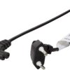 kabel Euro LogiLink CP134 CP134, 0.75 m, 1 szt.