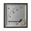 Amperomierz analogowy panelowy 30 (Input)A AC -10C do +65C RS PRO