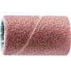PFERD 42232115 Sanding sleeve Ø10mm x H20mm Grit 150 25 pcs universal use