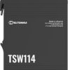 Teltonika TSW114 switch przemysłowy 5xGE (TSW114000000) DIN