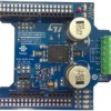 Płytka ewaluacyjna STMicroelectronics Sterownik silnika krokowego Płytka ewaluacyjna Płytki Nucleo STM32