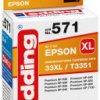 atrament Edding EDD-571 18-571, 1 szt.