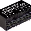 MEAN WELL SPBW03G-03 Moduł przetwornicy DC/DC 700 mA 3 W Ilość wyjść: 1 x Content 1 szt.