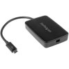 StarTech.com TBT3TBTADAP Thunderbolt 3 to Thunderbolt 2 Adapter - TB3 Laptop to