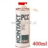 Kontakt PCC 400ml. mycie układów i PCB szczotka