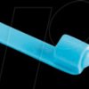 DZ5CA025D Aderendhülse Linergy DZ5. Ø 2,5 mm², Blau