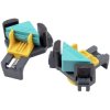 Wolfcraft 3051000 Corner Clamp 90° Fast Alignment of Boards and Frames
