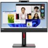 Lenovo ThinkCentre Tiny-in-One 24 Gen 5 Monitor EEK D (A - G) 61 cm (24 cal) 1920 x 1080 px 16:9 6 ms DisplayPort, HDMI,