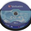 CD-R Verbatim 43437 10 szt.